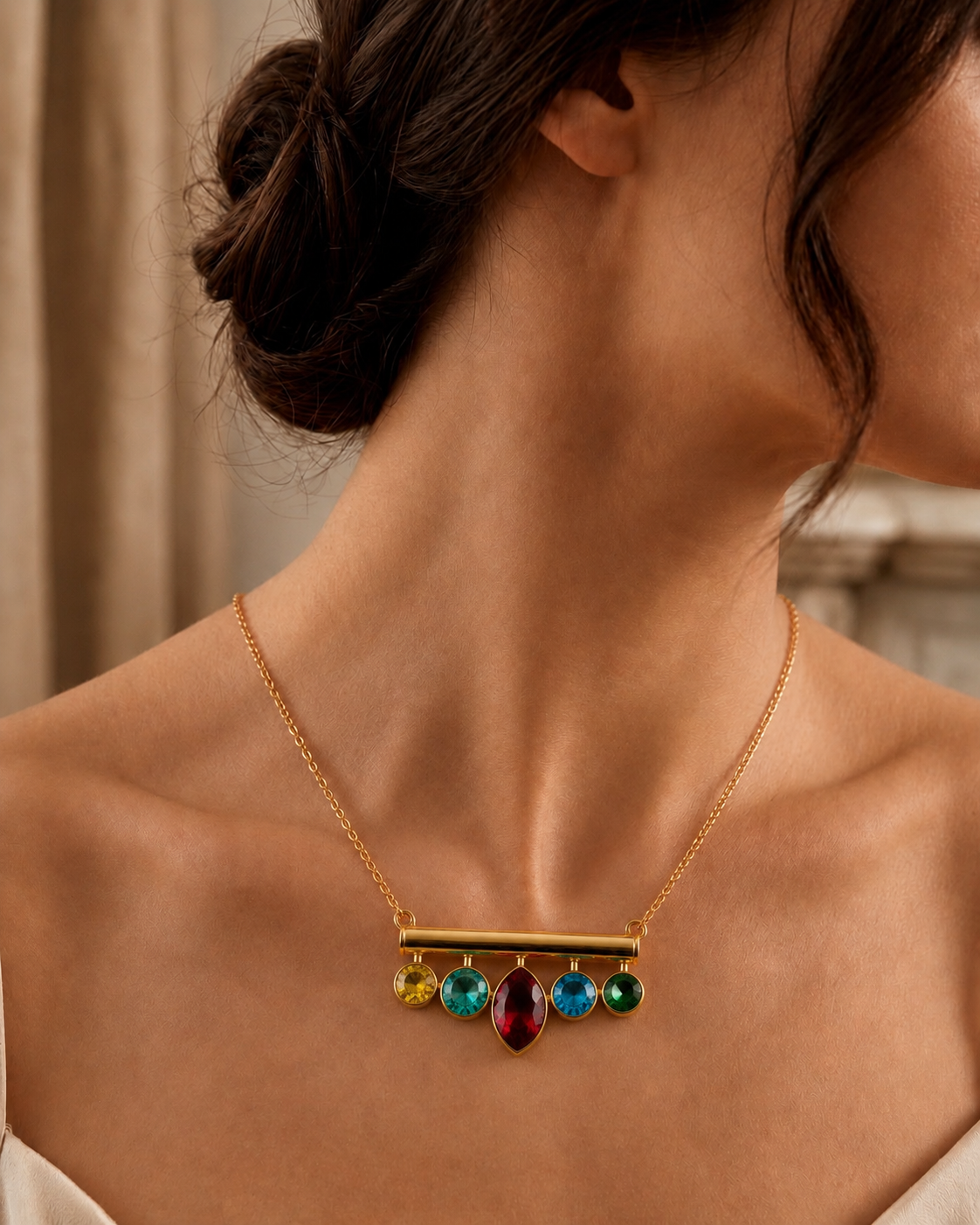 Necklace